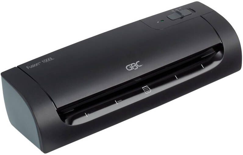 GBC lamineermachine Fusion 1000L voor ft A4