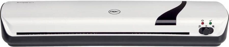 GBC lamineermachine Inspire+ voor ft A3 wit