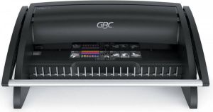 GBC manuele inbindmachine CombBind 110