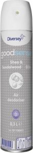 Good Sense luchtverfrisser Shea & Sandalwood flacon van 300 ml