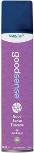 Good Sense luchtverfrisser Toscane flacon van 500 ml