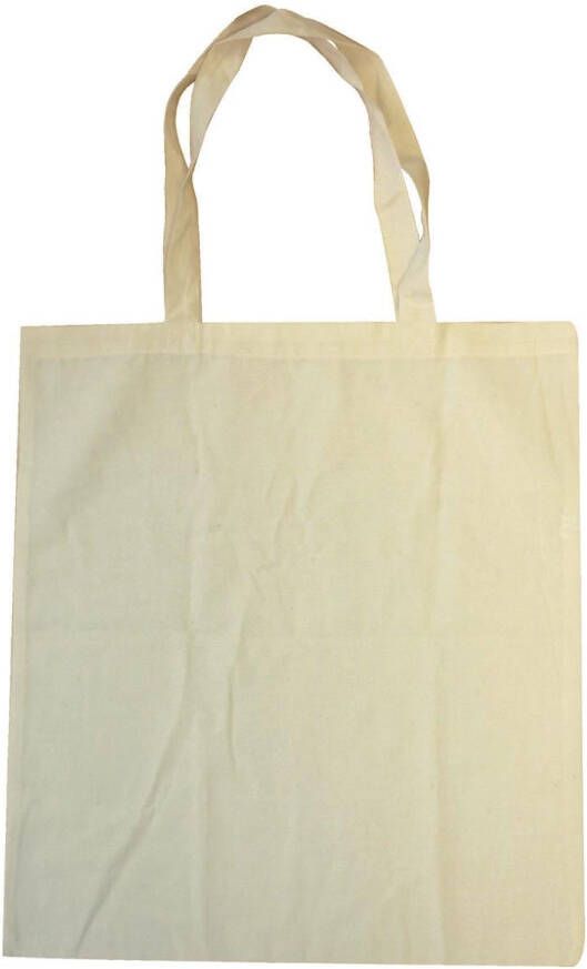 Graine Creative Graine CrÃÂ©ative Boodschappentas katoen ft 37 5 x 42 cm