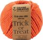 Graine Creative Graine CrÃ©ative MacramÃ© touw ft 2 5 mm x 80 m oranje - Thumbnail 2