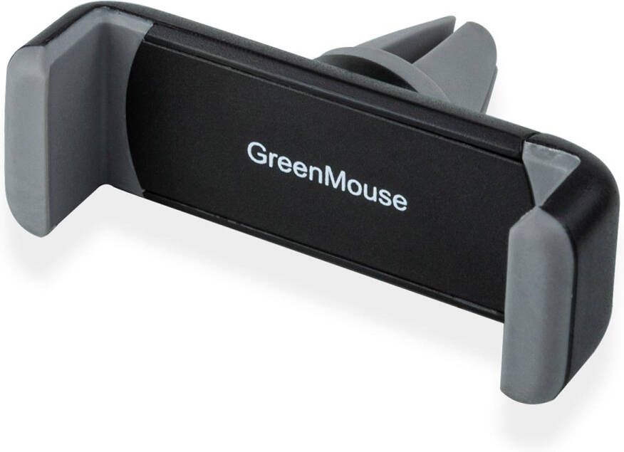 Green Mouse Smartphonehouder auto