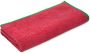 Greenspeed Element microvezeldoek ft 40 x 40 cm pak van 10 stuks rood - Thumbnail 2