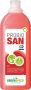 Greenspeed Probio San sanitairreiniger fles van 1 l - Thumbnail 1