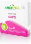 Greenspeed Wash Caps wasmiddel pak van 80 capsules - Thumbnail 1