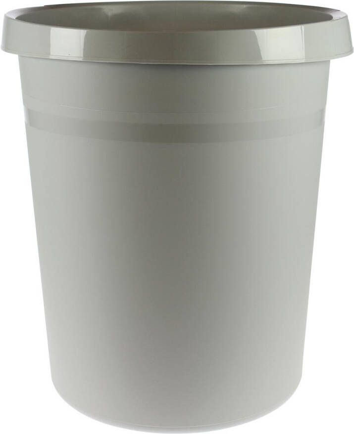 V-Part Kunststof papierbak 18 ltr