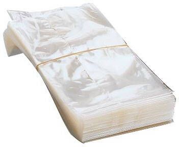 Han papiermand Mondo pak van 50 zakken 3 l