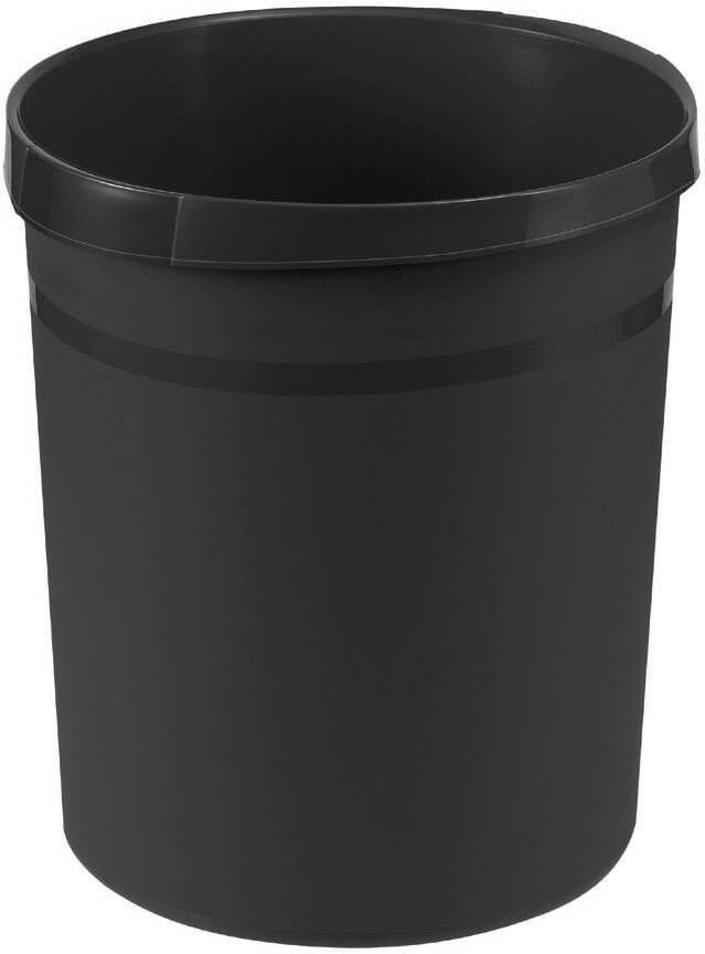 V-Part Kunststof papierbak 18 ltr