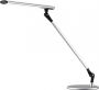 Hansa bureaulamp Delight LED-lamp aluminium - Thumbnail 1