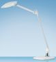Hansa bureaulamp E-Motion LED-lamp wit - Thumbnail 1