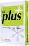 Hi-Plus Hi Plus Premium kopieerpapier ft A4 75 g pak van 500 vel - Thumbnail 1