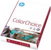 Hp ColorChoice printpapier ft A4, 90 g, pak van 500 vel online kopen