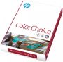 HP Kleurenlaserpapier Color Choice A4 90gr wit 500vel - Thumbnail 2