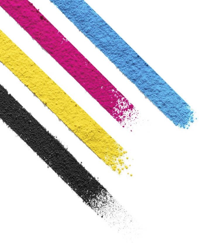 Hp toner 655A 10 500 pagina&apos;s OEM CF453A magenta
