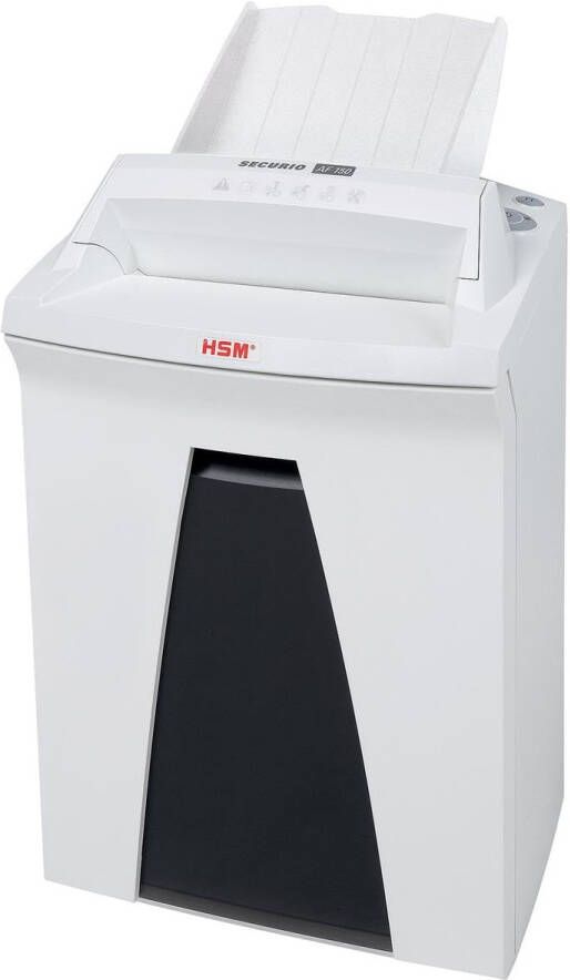 HSM Papierversnipperaar Securio AF150 snippers 4 5mmx30mm