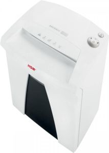 HSM SECURIO B24 papiervernietiger 1 9 x 15 mm