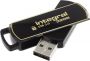 Quantore USB stick Integral 3.0 Secure 360 32GB zwart - Thumbnail 1