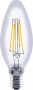 Integral Candle LED lamp E14 dimbaar 2.700 K 4 5 W 470 lumen - Thumbnail 3