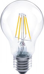 Integral Classic Globe LED lamp E27 dimbaar 2.700 K 4 2 W 470 lumen
