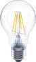 Integral Classic Globe LED lamp E27 dimbaar 2.700 K 4 2 W 470 lumen - Thumbnail 1