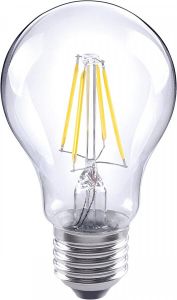Integral Classic Globe LED lamp E27 niet dimbaar 2.700 K 3 4 W 470 lumen
