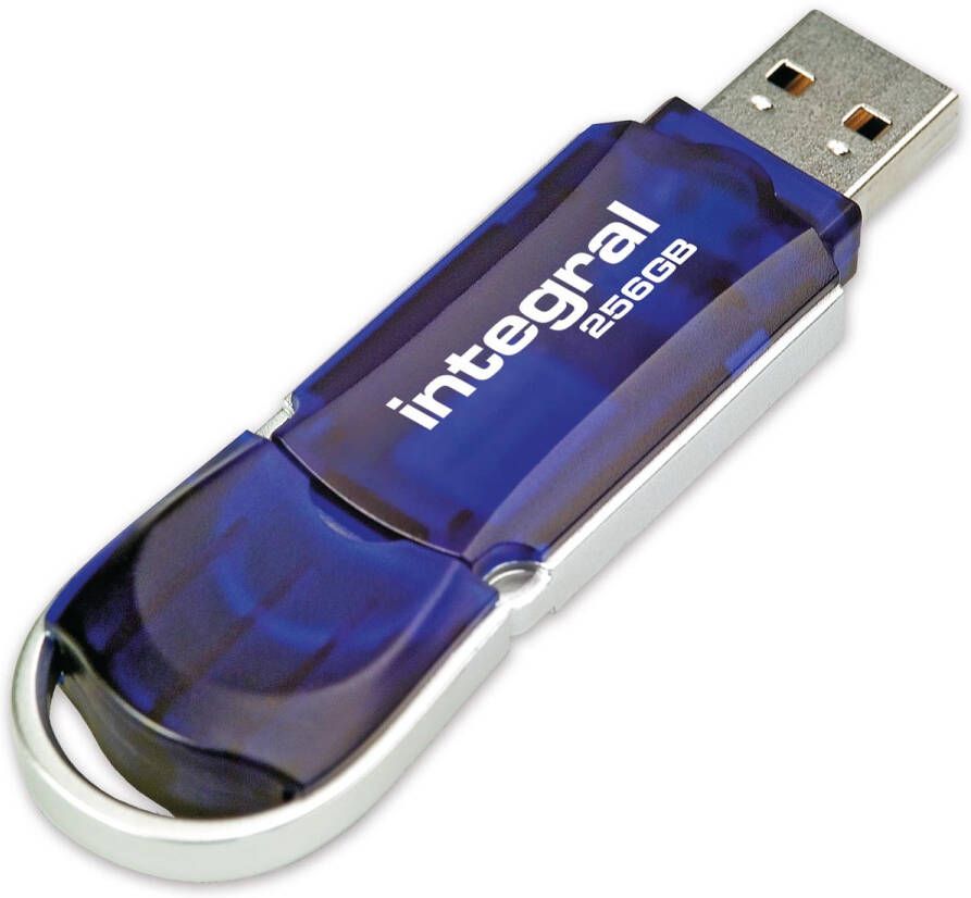 Integral Courier USB 2.0 stick 256 GB