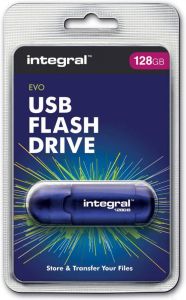 Integral Evo USB 2.0 stick 128 GB