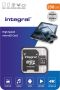 Integral geheugenkaart microSDXC V30 256 GB - Thumbnail 1