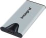 Integral SlimXpress Pro draagbare SSD harde schijf 2 TB - Thumbnail 2
