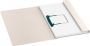 Jalema hechtmap Secolor Tree-Free Clipex Folio beige - Thumbnail 1