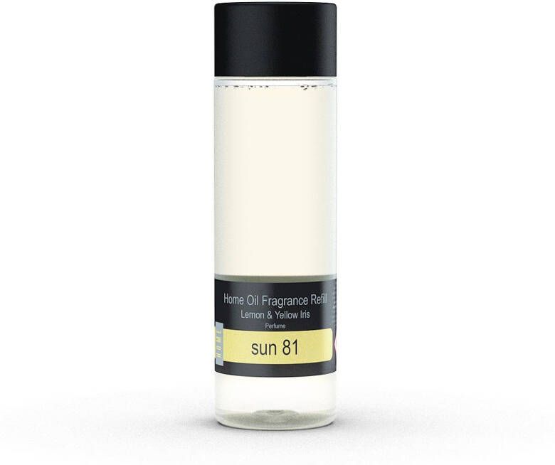 Janzen handzeep Sun 81 navulling van 500 ml