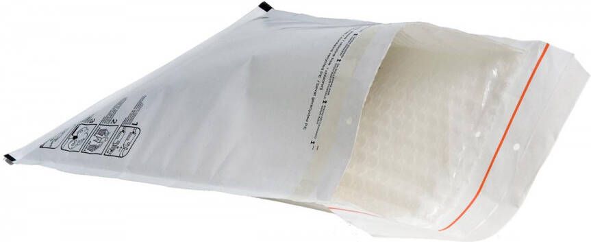 Jiffy Airkraft Bag-in-bag binnenft 150 x 215 mm pak van 100 stuks