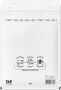 Jiffy Comebag luchtkussenenveloppen ft 270 x 360 mm met stripsluiting wit doos van 100 stuks - Thumbnail 2