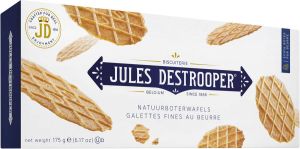 Jules Destrooper JULES STROOPER BOTERWAFEL 175G