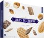 Jules Destrooper koekjes Jules&apos; Finest doos van 250 gram - Thumbnail 1
