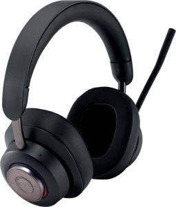 Kensington Bluetooth Headset H3000 Over-Ear zwart