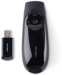 Kensington Laserpointer presenter expert groene laser