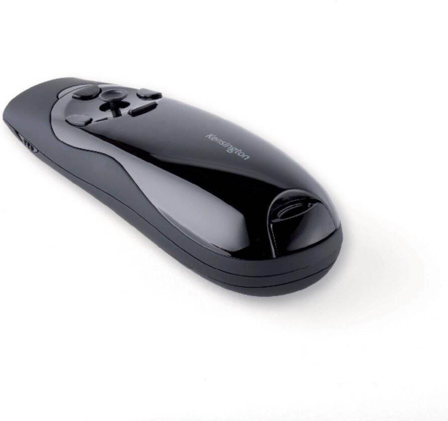 Kensington Laserpointer Presenter Expert rode laser
