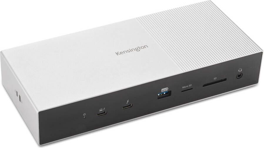 Kensington EQ docking station SD5000T5 Thunderbolt 5