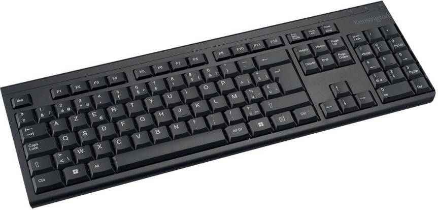 Kensington EQ draadloos toetsenbord KB150 azerty
