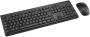 Kensington Toetsenbord + muis EQ KM150 draadloos azerty - Thumbnail 2