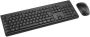 Kensington Toetsenbord + muis EQ KM150 draadloos qwerty - Thumbnail 2