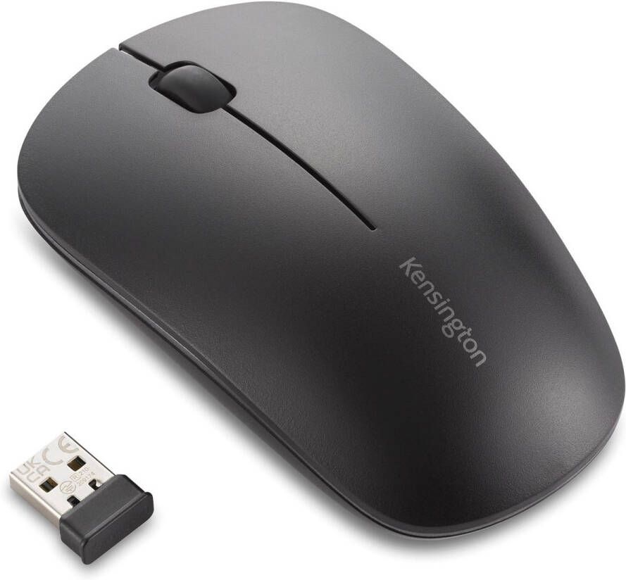 Kensington EQ draadloze muis MY230 oplaadbaar