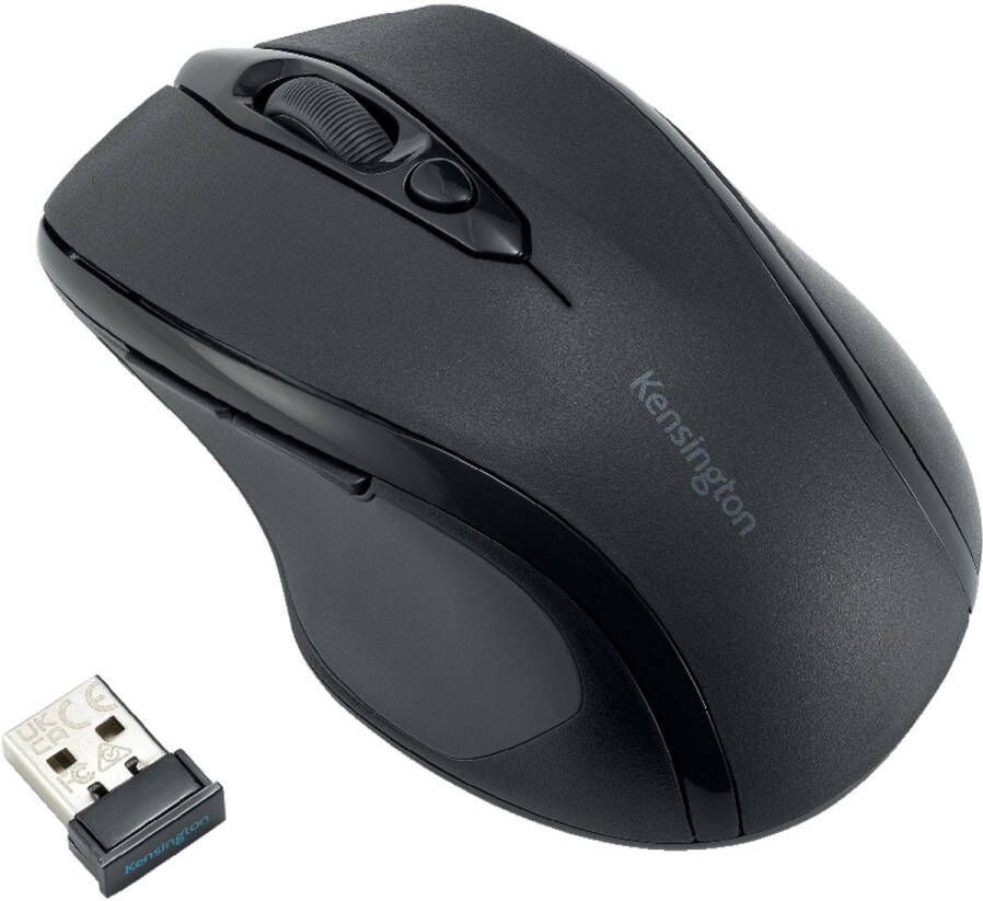 Kensington EQ draadloze muis MY310S