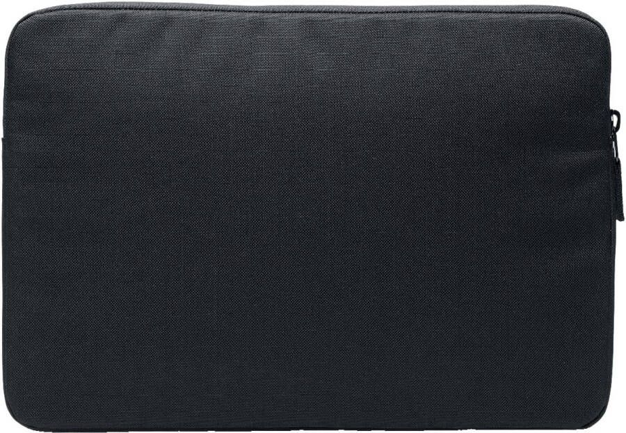 Kensington EQ laptop sleeve voor 14 inch laptops zwart