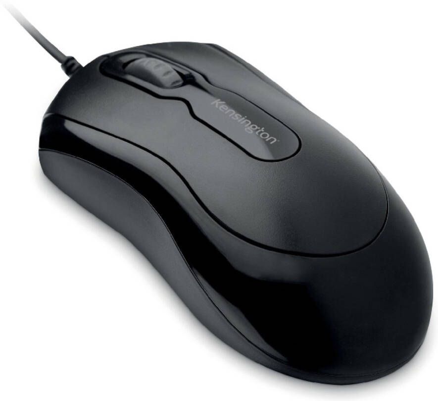Kensington EQ Mouse-in-a-Box muis