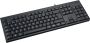 Kensington Toetsenbord EQ KB100 standaard azerty - Thumbnail 2