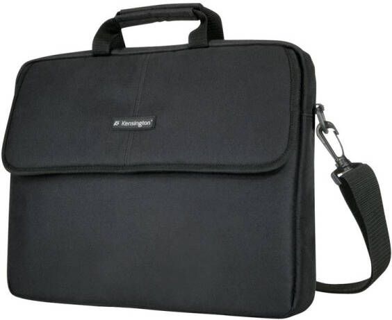 Kensington laptopsleeve SP17 Classic voor 17 inch laptops